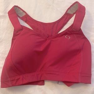 Moving Comfort Juno Sports Bra 32DD
